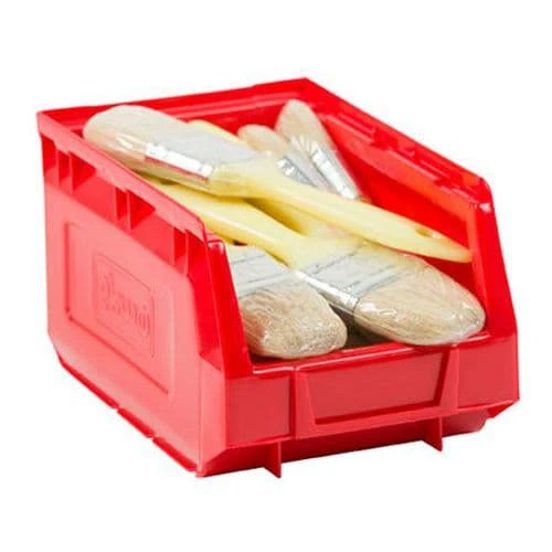 3.5 Litre Storage Picking Bins - Pack Of 50 - Manutan UK 4 3.5 Litre Storage Picking Bins - Pack Of 50 - Manutan UK - Image 2