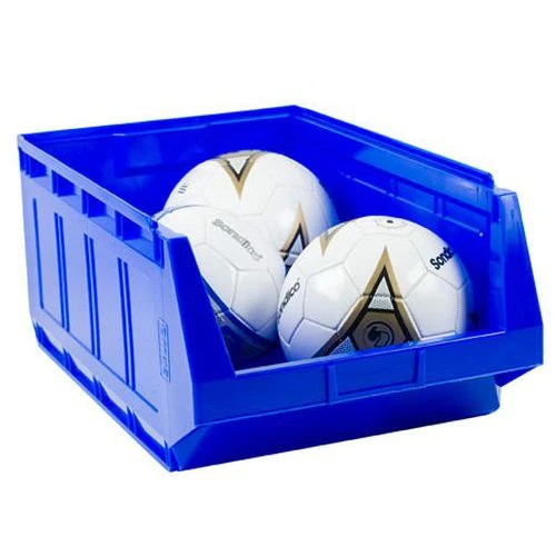 52 Litre Storage Picking Bins - Pack Of 25 - Manutan UK 5 52 Litre Storage Picking Bins - Pack Of 25 - Manutan UK - Image 3