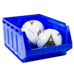 52 Litre Storage Picking Bins - Pack Of 100 - Manutan UK -Storage Equipment Store AIG3609301