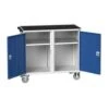 Bott Verso Mobile Workbench With Cupboards 2 Bott Verso Mobile Workbench With Cupboards -Storage Equipment Store AIG3611329