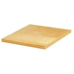 MPX Worktop Accessory For Bott Verso 550mm Depth Workbenches -Storage Equipment Store AIG3611353