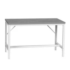 Bott Verso Adjustable Workbench HxWxD 780-930x1500x800mm