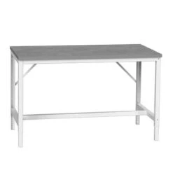 Bott Verso ESD Worktop Workbench HxWxD 780-930x1500x600mm