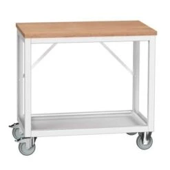 Bott Verso Mobile Workbench HxWxD 930x1000x600mm