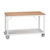 Bott Verso Mobile Workbench HxWxD 930x1500x800mm -Storage Equipment Store AIG3611389