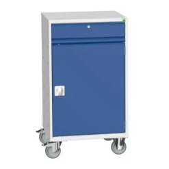 Bott Verso Mobility Kit To Fit Computer Workstations Of 650mm Width