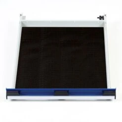 Bott Cubio Rubber Inlay Mat Accessory For Drawers Fitting Width 650mm -Storage Equipment Store AIG3611527
