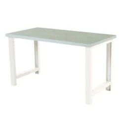 Bott Cubio Heavy Duty Industrial Workbench HxD 840x750mm -Storage Equipment Store AIG3611568