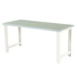 Bott Cubio Heavy Duty Industrial Workbench HxD 840x750mm -Storage Equipment Store AIG3611569