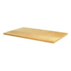 MPX Worktop Accessory For Bott Verso 550mm Depth Workbenches -Storage Equipment Store AIG3611725