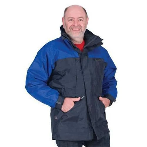 Alaska Parka Coat 4 Alaska Parka Coat - Image 2