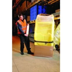 Extended Core Stretchwrap Film - Handy Rolls