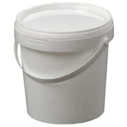 Plastic Tubs With Lids -Storage Equipment Store AIG3612237