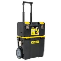 Stanley Mobile Work Centre -Storage Equipment Store AIG3612313