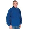 Polo Neck Zipped Fleece -Storage Equipment Store AIG3612413