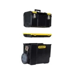 Stanley Mobile Work Centre -Storage Equipment Store AIG3612434