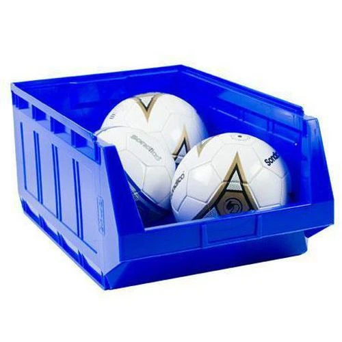 52 Litre Storage Picking Bins - Pack Of 4 - Manutan UK 5 52 Litre Storage Picking Bins - Pack Of 4 - Manutan UK - Image 3