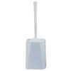 Fully Enclosed Toilet Brush And Holder 2 Fully Enclosed Toilet Brush And Holder -Storage Equipment Store AIG3613665