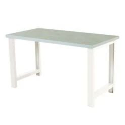 Bott Cubio Heavy Duty Industrial Workbench HxD 840x750mm -Storage Equipment Store AIG3614469