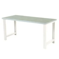 Bott Cubio Heavy Duty Industrial Workbench HxD 840x750mm -Storage Equipment Store AIG3614471