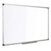 Magnetic Wall Whiteboard - Erasable Surface - Various Sizes - Manutan -Storage Equipment Store AIG3614710