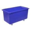 Mobile Bin/Truck Containers - 455 L Capacity