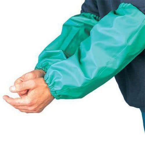 Protective Sleeves - Chemmaster Chemical Workwear 3 Protective Sleeves - Chemmaster Chemical Workwear