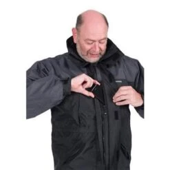 Alaska Parka Coat 8 Alaska Parka Coat -Storage Equipment Store AIG3615049