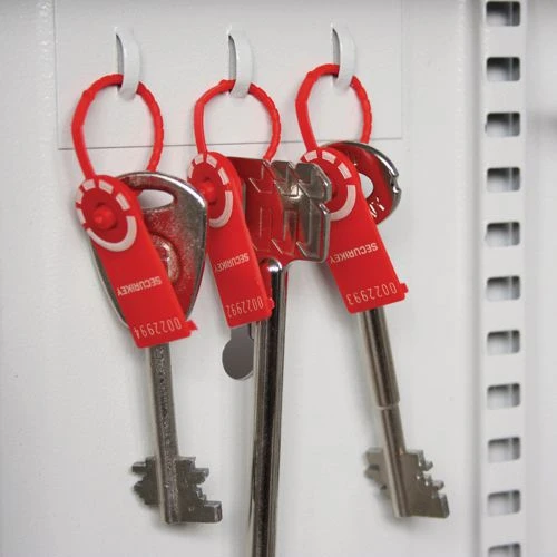 Standard Key Cabinet With Key Lock 3 Standard Key Cabinet With Key Lock