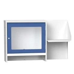 Bott Verso Computer Workstation File Holder Shelf Accessory Width 350