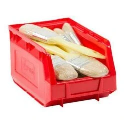 3.5 Litre Storage Picking Bins - Pack Of 25 - Manutan UK -Storage Equipment Store AIG3617980 1