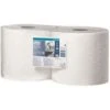 Tork Heavy-Duty Wiping Paper - White 2 Tork Heavy-Duty Wiping Paper - White -Storage Equipment Store AIG3617995
