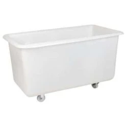 Mobile Bin/Truck Containers - 455 L Capacity -Storage Equipment Store AIG3618136