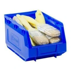 3.5 Litre Storage Picking Bins - Pack Of 25 - Manutan UK -Storage Equipment Store AIG3618180 1