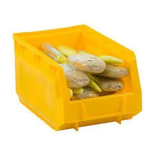 3.5 Litre Storage Picking Bins - Pack Of 50 - Manutan UK 10 3.5 Litre Storage Picking Bins - Pack Of 50 - Manutan UK - Image 8