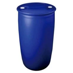 Tight Head Storage Oil Drums - Food-Grade Polyethene 7 Tight Head Storage Oil Drums - Food-Grade Polyethene -Storage Equipment Store AIG3618312