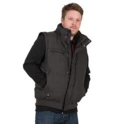 Randers Puffa Coat