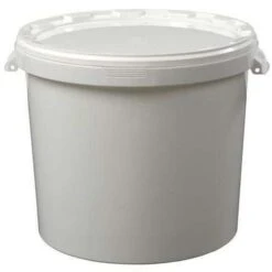Plastic Tubs With Lids -Storage Equipment Store AIG3618503