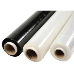 Stretch Wrap For Pallets - Hand Applied Film -Storage Equipment Store AIG3618604