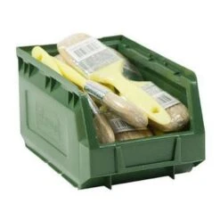 3.5 Litre Storage Picking Bins - Pack Of 50 - Manutan UK 16 3.5 Litre Storage Picking Bins - Pack Of 50 - Manutan UK -Storage Equipment Store AIG3618668