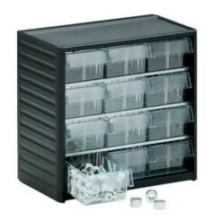 Series 290 Cabinets -Storage Equipment Store AIG3618832