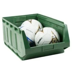 52 Litre Storage Picking Bins - Pack Of 25 - Manutan UK 16 52 Litre Storage Picking Bins - Pack Of 25 - Manutan UK -Storage Equipment Store AIG3618843 1