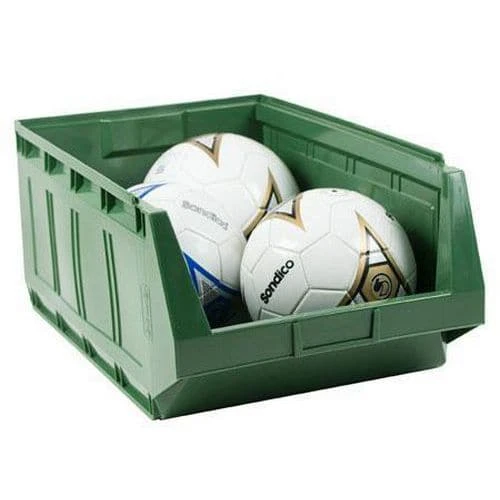 52 Litre Storage Picking Bins - Pack Of 25 - Manutan UK 9 52 Litre Storage Picking Bins - Pack Of 25 - Manutan UK - Image 7