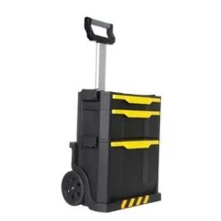 Stanley Rolling Workshop Tool Storage -Storage Equipment Store AIG3619061