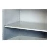 Bott Cubio Extra Galvanised Steel Shelves 525x325mm -Storage Equipment Store AIG3620292