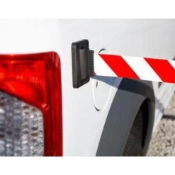 Skipper Wall & Magnetic Receiver Clip