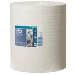 Tork Wiping Paper Centrefeed Roll 5 Tork Wiping Paper Centrefeed Roll -Storage Equipment Store AIG3620412