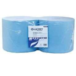Wiping Roll - Pack Of 2 -Storage Equipment Store AIG3620501