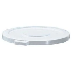 Rubbermaid Lids For Round Brute Containers -Storage Equipment Store AIG3620672