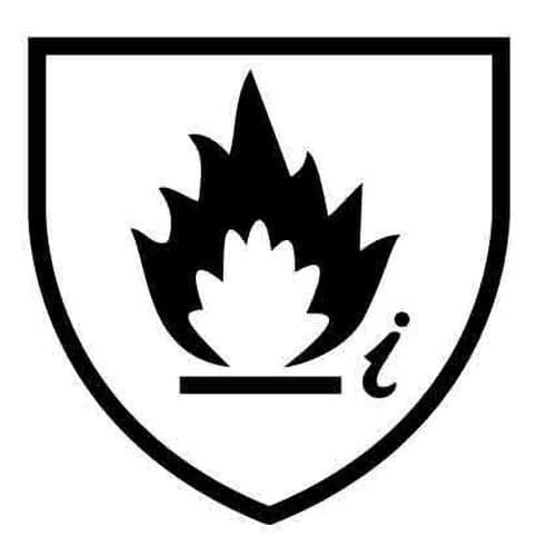 Polyco Pair Of Heat Resistant Touchstone Kevlar Gloves 5 Polyco Pair Of Heat Resistant Touchstone Kevlar Gloves - Image 3